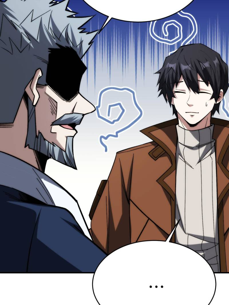 I'm Really Not A Supervillain Chapter 270 10